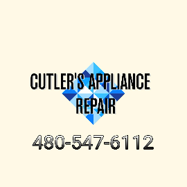 Cutler's Appliance Repair